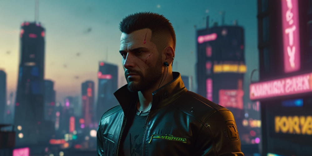 Cyberpunk 2077